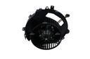 A/C BLOWER MOTOR WITHOUT RESISTOR NRF VAG