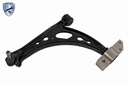 CONTROL ARM LH [CAST IRON] VAICO VAG