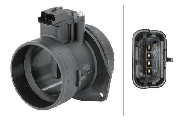 AIR FLOW METER HELLA PSA