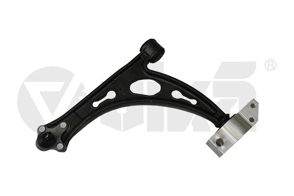 CONTROL ARM LH [CAST IRON] VIKA VAG