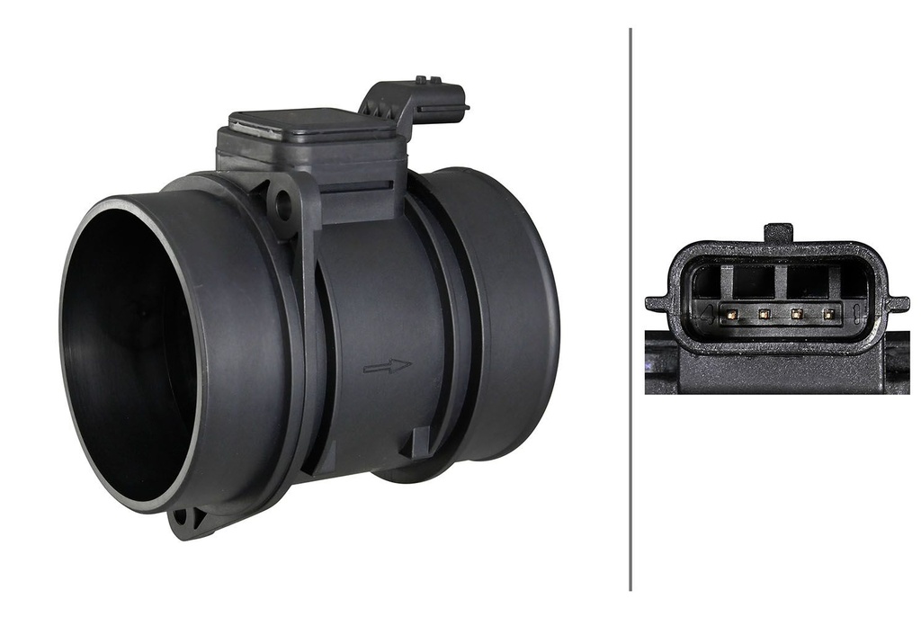 AIR FLOW METER HELLA RENAULT