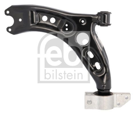 CONTROL ARM LH [STEEL] FEBI BILSTEIN VAG