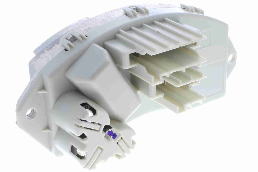 A/C BLOWER REGULATOR VEMO BMW