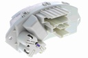A/C BLOWER REGULATOR VEMO BMW