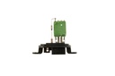 A/C BLOWER RESISOTR MAHLE RENAULT