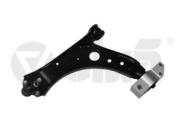 CONTROL ARM LH [STEEL] VIKA COMPLETE VAG