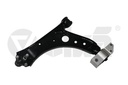 CONTROL ARM LH [STEEL] VIKA COMPLETE VAG