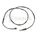 BRAKE SENSOR REAR OSSCA BMW 1230MM