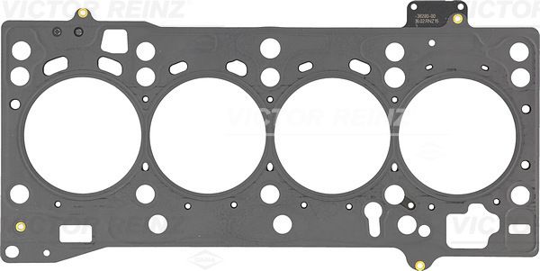 HEAD GASKET VICTOR REINZ VAG 1.55MM