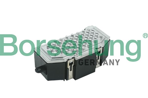 A/C BLOWER RESISTOR BORSEHUNG VAG