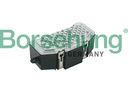 A/C BLOWER RESISTOR BORSEHUNG VAG