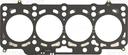 HEAD GASKET VICTOR REINZ VAG 1.63MM