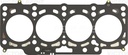 HEAD GASKET VICTOR REINZ VAG 1.63MM