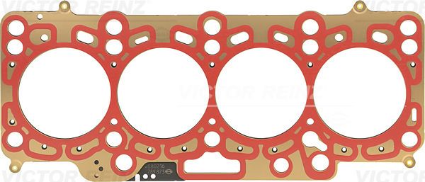 HEAD GASKET VICTOR REINZ VAG 1.63MM