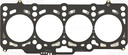 HEAD GASKET VICTOR REINZ VAG 1.71MM