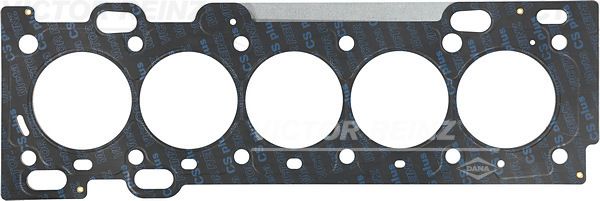 HEAD GASKET VICTOR REINZ VOLVO