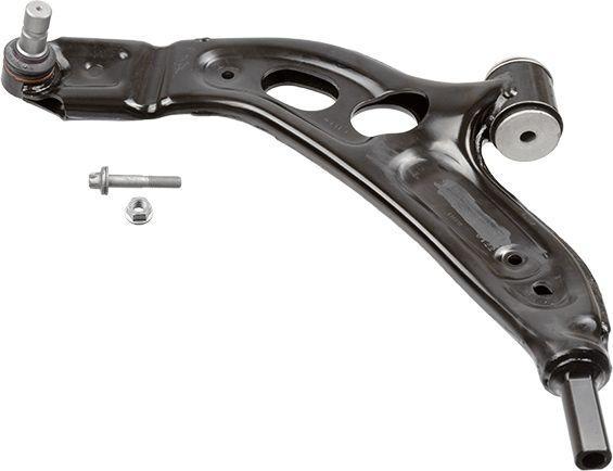 CONTROL ARM WITHOUT BRACKET & BUSH LHF LEMFORDER BMW