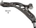 CONTROL ARM WITHOUT BRACKET & BUSH LHF LEMFORDER BMW