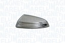 MIRROR BLINKER LH MAGNETI MARELLI MERC