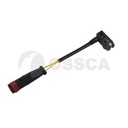 BRAKE SENSOR REAR OSSCA MERC