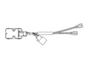 A/C BLOWER RESISTOR MAHLE MERC