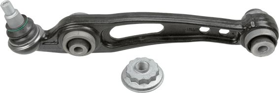 CONTROL ARM LHF LEMFORDER LAND ROVER