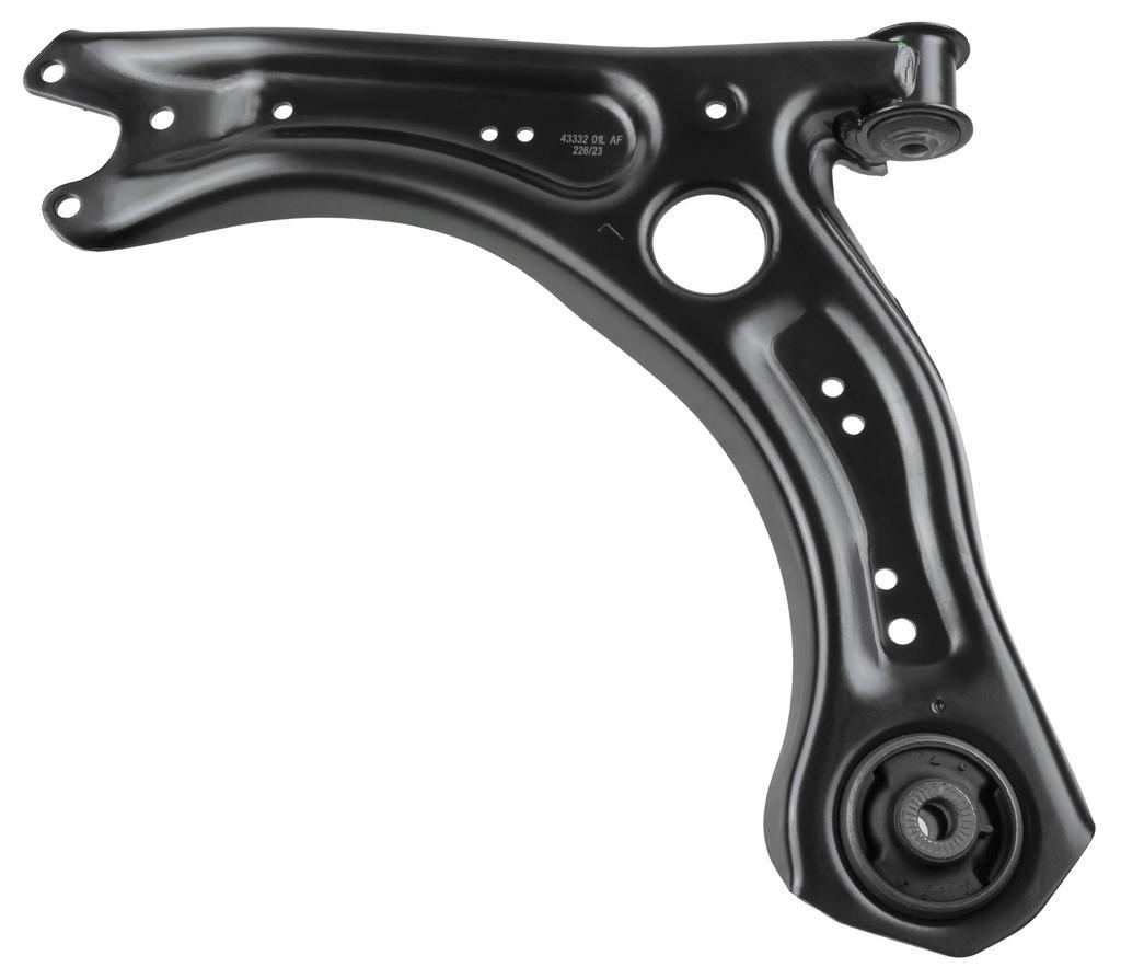 CONTROL ARM LHF LEMFORDER VAG