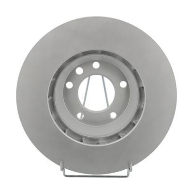 BRAKE DISC FRONT LH 350MM FERODO VAG