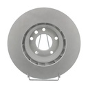 BRAKE DISC FRONT LH 350MM FERODO VAG