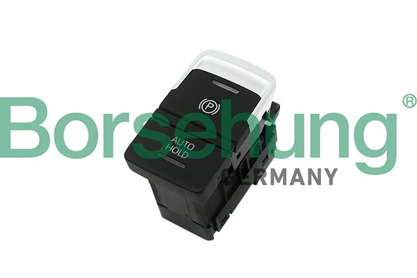 PARK BRAKE SWITCH BORSEHUNG VAG