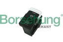 PARK BRAKE SWITCH BORSEHUNG VAG