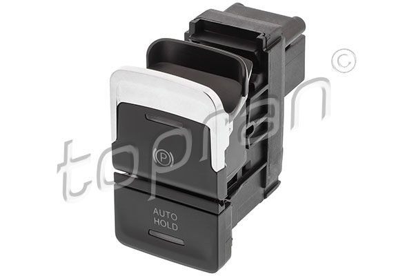 PARK BRAKE SWITCH TOPRAN VAG