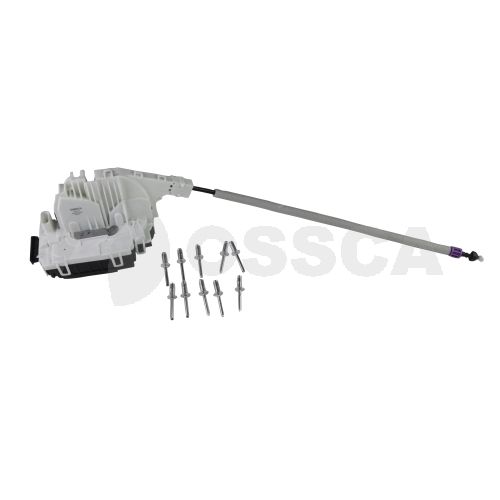 DOOR LOCK RHF OSSCA MERC