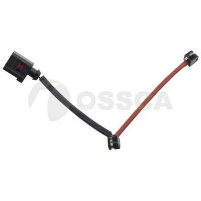 BRAKE SENSOR REAR OSSCA PORSCHE