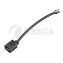BRAKE SENSOR REAR OSSCA PORSCHE