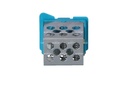 A/C BLOWER RESISTOR NRF BMW