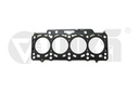 HEAD GASKET VIKA VAG 1.63MM THICKNESS