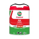 ENGINE OIL 20L 15W40 CI4 RX DIESEL CASTROL