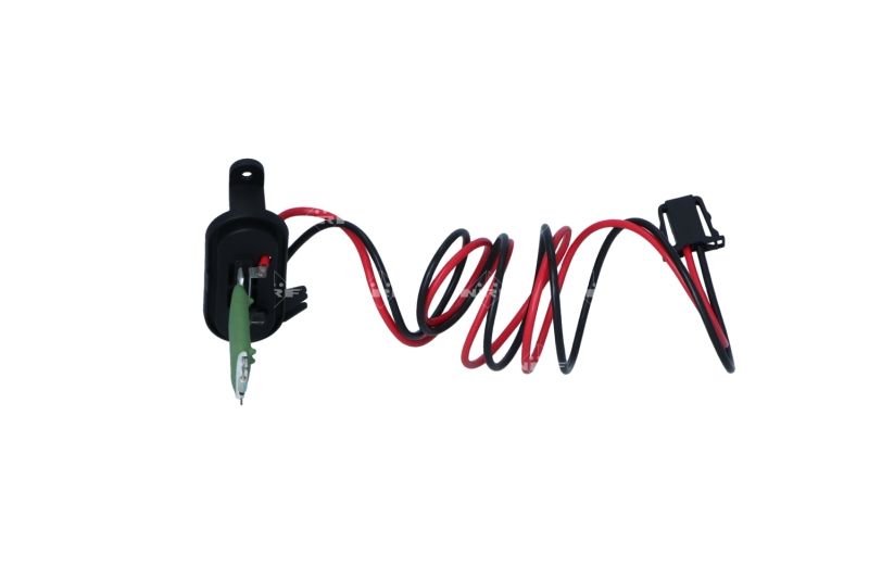 A/C BLOWER RESISTOR NRF RENAULT