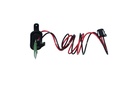 A/C BLOWER RESISTOR NRF RENAULT