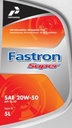 ENGINE OIL 20L 20W50 SUPER FASTRON