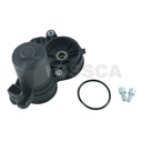 PARKING BRAKE CONTROL LH OSSCA MERC