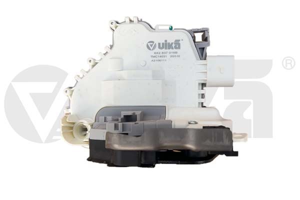 DOOR LOCK RHF VIKA VAG