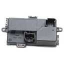 A/C BLOWER RESISTOR OSSCA BMW