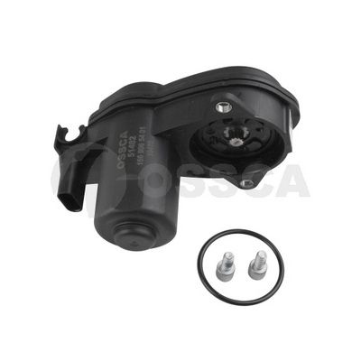 PARKING BRAKE CONTROL MODULE OSSCA MERC