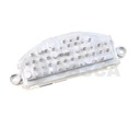 A/C BLOWER RESISTOR OSSCA BMW