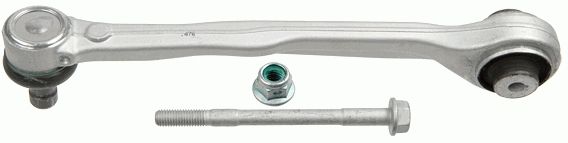 CONTROL ARM LHF UPPER FRONT LEMFORDER VAG