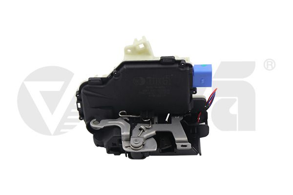 DOOR LOCK RHF VIKA VAG