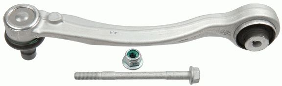 CONTROL ARM LHF UPPER REAR LEMFORDER VAG