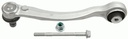 CONTROL ARM LHF UPPER REAR LEMFORDER VAG